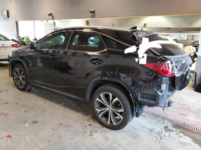Photo 2 from auction – 2016 LEXUS RX 350 BAS with VIN 2T2BZMCA8GC032927