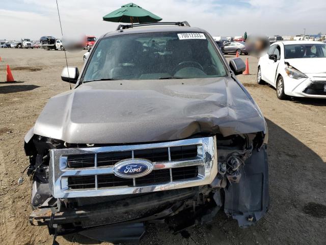 Фото 5 с аукциона – 2012 FORD ESCAPE LIM с VIN 1FMCU0E7XCKC52575
