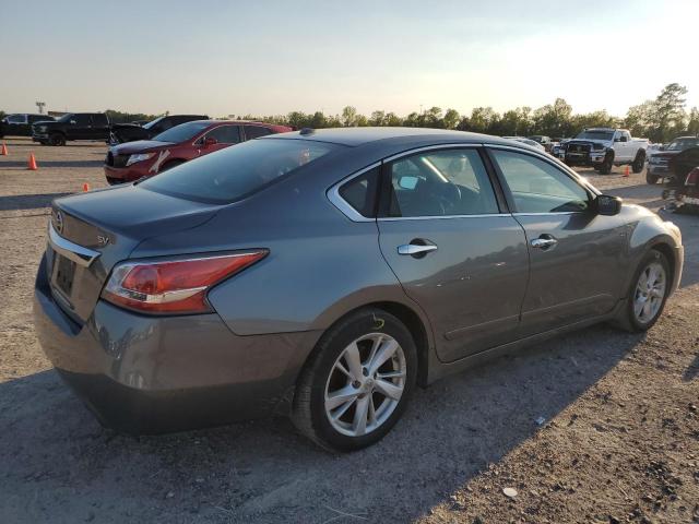 Photo 3 from auction – 2015 NISSAN ALTIMA 2.5 with VIN 1N4AL3APXFC593985