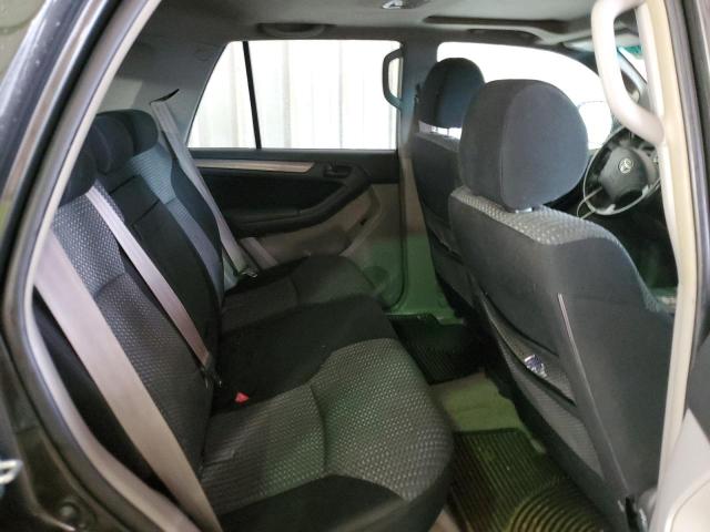 Photo 11 from auction – 2007 TOYOTA 4RUNNER SR with VIN JTEBU14R770117902