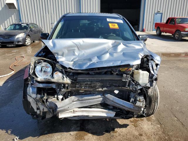 Photo 5 from auction – 2007 HONDA CR-V EX with VIN JHLRE38567C076473