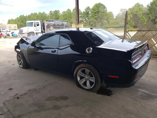 Photo 2 from auction – 2019 DODGE CHALLENGER with VIN 2C3CDZAG7KH686266