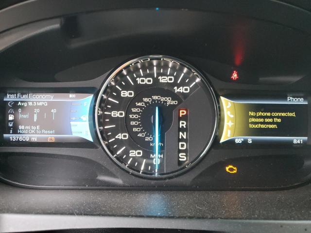 Photo 9 from auction – 2013 FORD EDGE SEL with VIN 2FMDK3JC5DBC96641