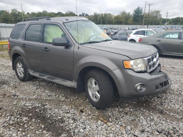 Photo 4 from auction – 2010 FORD ESCAPE XLT with VIN 1FMCU9DG2AKA79590