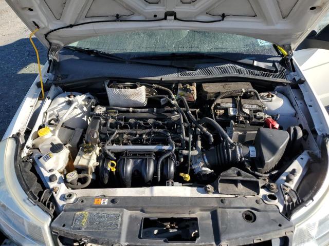 Photo 11 from auction – 2010 FORD FOCUS S with VIN 1FAHP3EN7AW185981