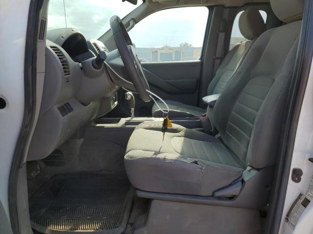 Photo 7 from auction – 2014 NISSAN FRONTIER S with VIN 1N6BD0CT7EN722561