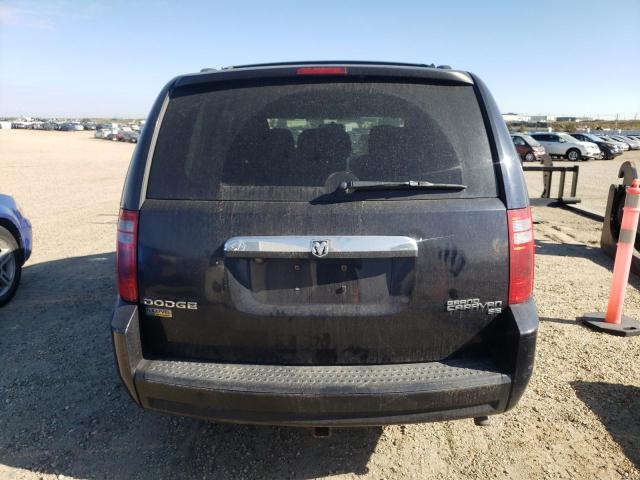 Photo 6 from auction – 2010 DODGE GRAND CARA with VIN 2D4RN4DE9AR346077