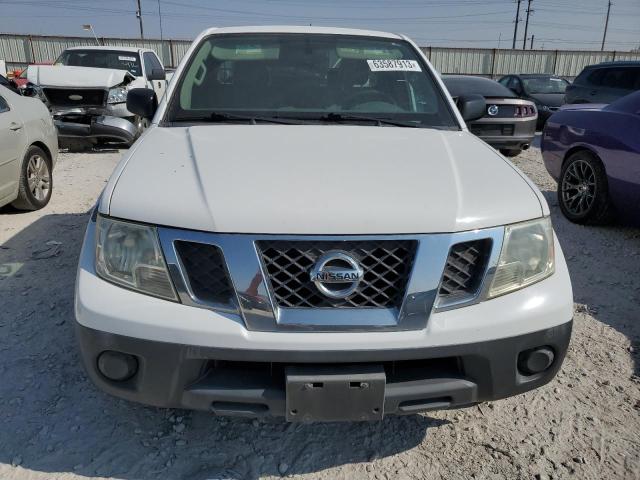 Снимка 5 от търг – 2012 NISSAN FRONTIER S с VIN 1N6BD0CT7CC480637