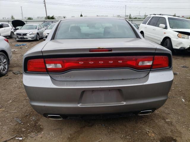 Photo 6 from auction – 2011 DODGE CHARGER with VIN 2B3CL3CG6BH553427