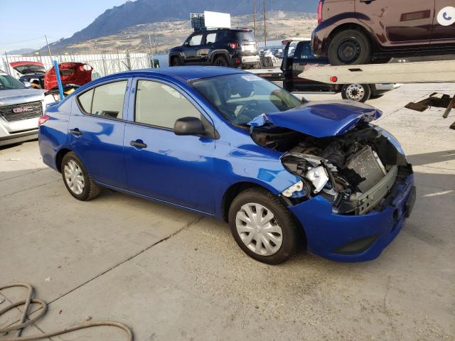 Photo 4 from auction – 2015 NISSAN VERSA S with VIN 3N1CN7AP0FL862488