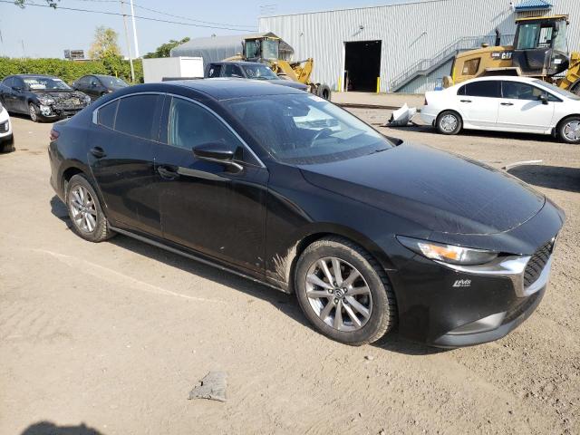 Photo 4 from auction – 2019 MAZDA 3 PREFERRE with VIN JM1BPBCM6K1121806