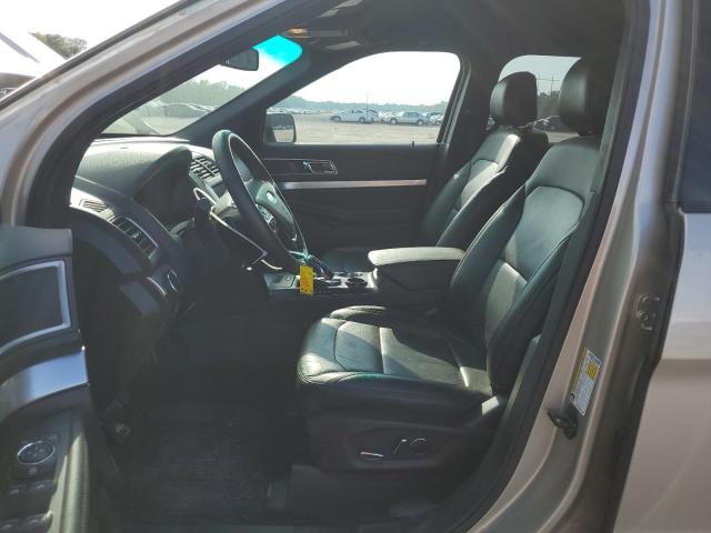 Photo 7 from auction – 2017 FORD EXPLORER X with VIN 1FM5K7D80HGA31756