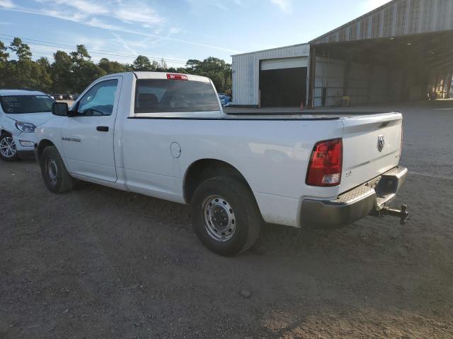 Photo 2 from auction – 2011 DODGE RAM 1500 with VIN 3D7JB1EP0BG548336