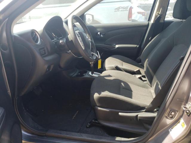Photo 7 from auction – 2016 NISSAN VERSA S with VIN 3N1CN7AP0GL803538