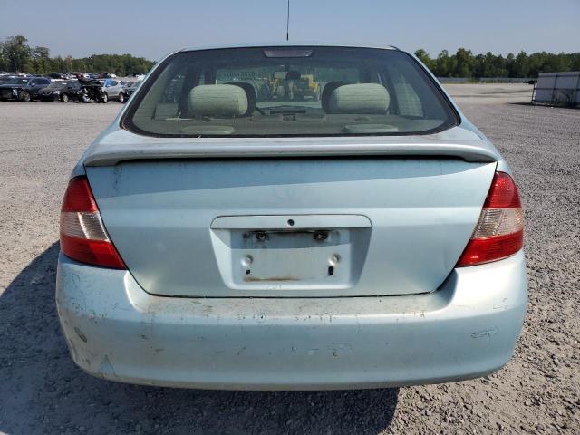 Photo 6 from auction – 2003 TOYOTA PRIUS with VIN JT2BK18U830084419