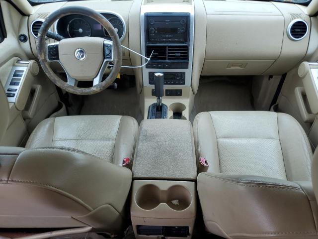 Photo 8 from auction – 2006 MERCURY MOUNTAINEE with VIN 4M2EU47E76UJ20473