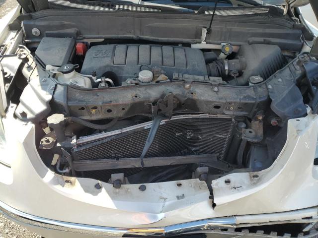 Photo 12 from auction – 2011 BUICK ENCLAVE CX with VIN 5GAKVCED7BJ341045