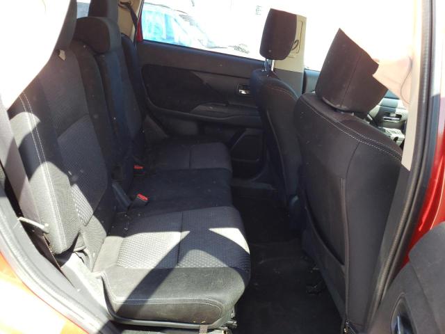 Photo 10 from auction – 2017 MITSUBISHI OUTLANDER with VIN JA4AD3A30HZ023153
