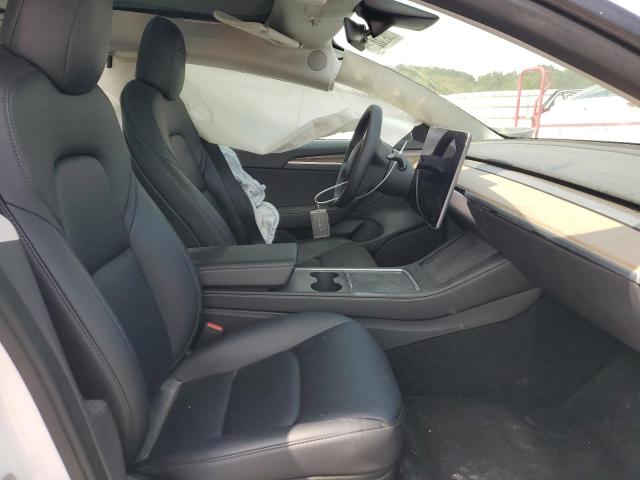 Photo 7 from auction – 2022 TESLA MODEL 3 with VIN 5YJ3E1EA0NF185214