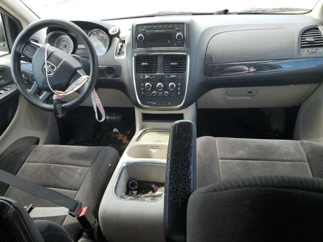 Photo 8 from auction – 2014 DODGE GRAND CARA with VIN 2C4RDGCG5ER122699