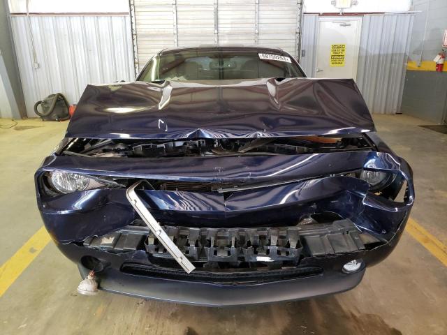 Photo 5 from auction – 2014 DODGE CHALLENGER with VIN 2C3CDYBT7EH101907
