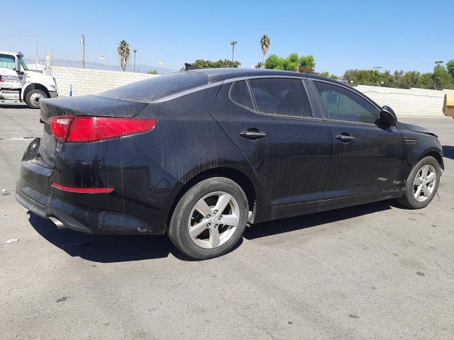 Photo 3 from auction – 2015 KIA OPTIMA LX with VIN 5XXGM4A75FG517081