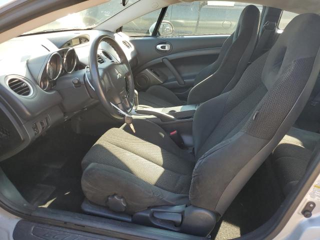 Photo 7 from auction – 2008 MITSUBISHI ECLIPSE GS with VIN 4A3AK24F48E038092