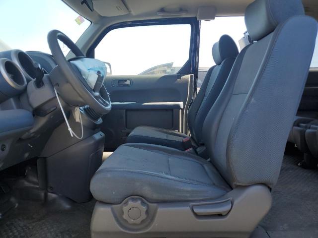 Photo 7 from auction – 2003 HONDA ELEMENT EX with VIN 5J6YH17533L007105