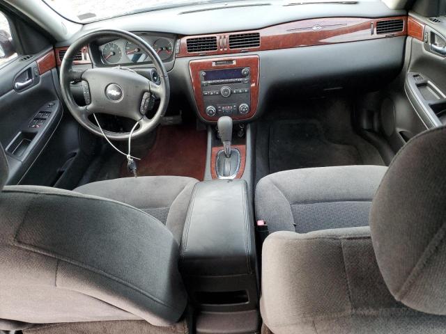 Photo 10 from auction – 2007 CHEVROLET IMPALA LT with VIN 2G1WT58K379212470