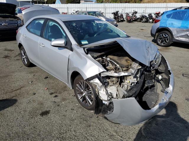 Zdjęcie 4 z aukcji – 2016 TOYOTA COROLLA L z VIN 5YFBURHE9GP447976