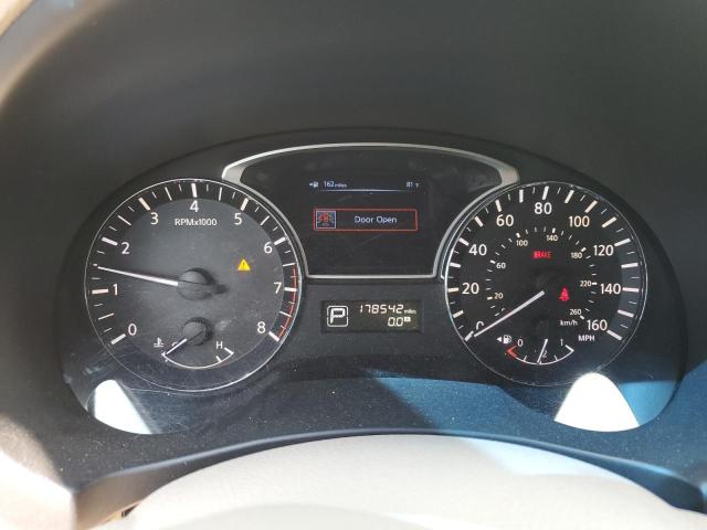 Photo 9 from auction – 2013 NISSAN ALTIMA 2.5 with VIN 1N4AL3AP0DC248140