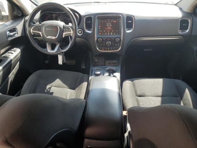Photo 8 from auction – 2016 DODGE DURANGO SX with VIN 1C4RDJAG1GC413146