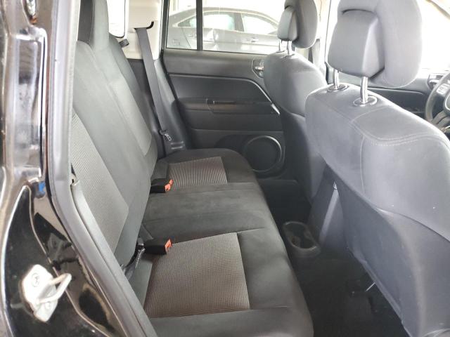 Photo 10 from auction – 2012 JEEP COMPASS SP with VIN 1C4NJCBA5CD610483