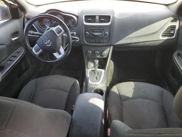 Снимка 8 от търг – 2012 DODGE AVENGER SX с VIN 1C3CDZCB7CN290381