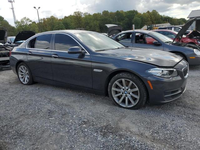 Photo 4 from auction – 2014 BMW 535 XI with VIN WBA5B3C51ED531200