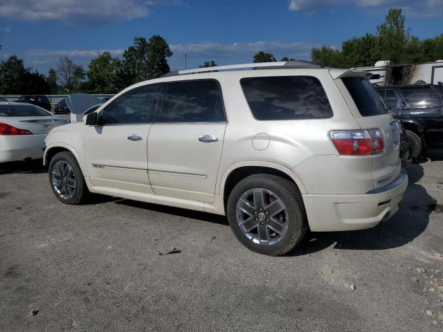 Photo 2 from auction – 2011 GMC ACADIA DEN with VIN 1GKKRTED0BJ310100