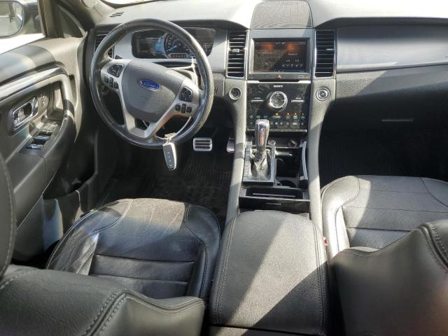 Photo 8 from auction – 2013 FORD TAURUS SHO with VIN 1FAHP2KT3DG229180