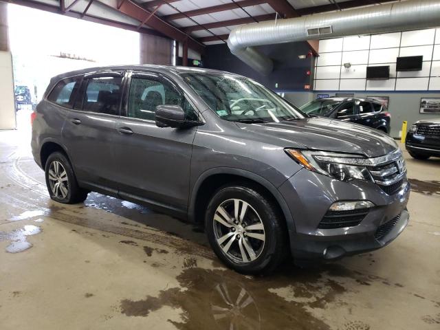 Photo 4 from auction – 2018 HONDA PILOT EXL with VIN 5FNYF6H55JB001944