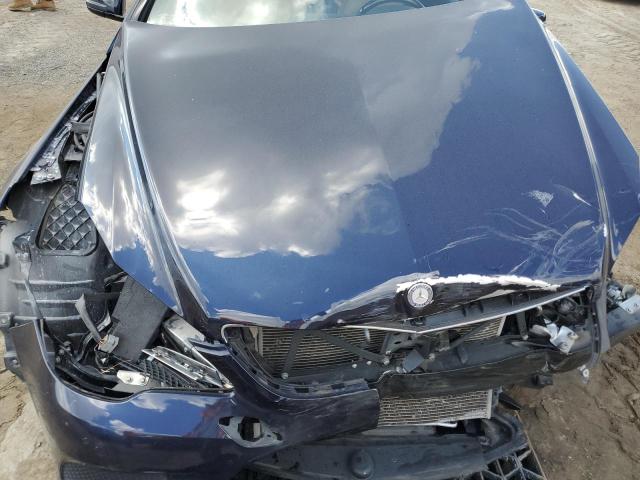 Photo 11 from auction – 2015 MERCEDES-BENZ E 400 with VIN WDDKK6FF0FF301123