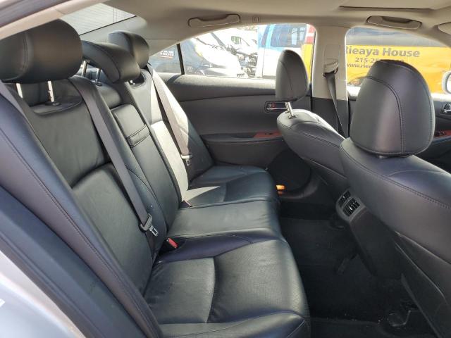 Photo 10 from auction – 2007 LEXUS ES 350 with VIN JTHBJ46G672032367