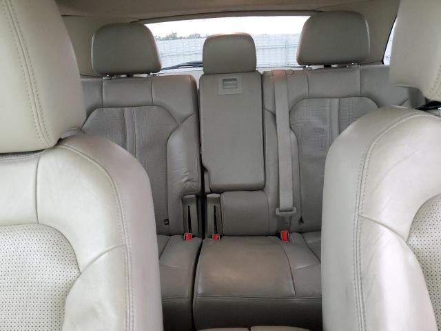 Photo 10 from auction – 2012 LINCOLN MKX with VIN 2LMDJ6JK4CBL06218
