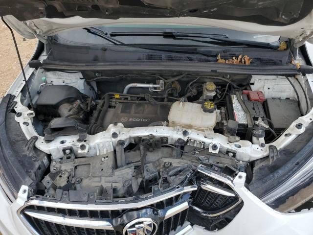 Photo 11 from auction – 2018 BUICK ENCORE PRE with VIN KL4CJASB9JB640755