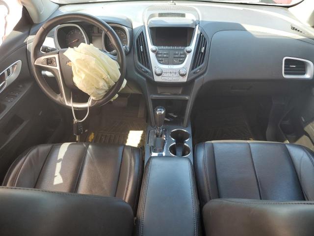 Photo 8 from auction – 2016 CHEVROLET EQUINOX LT with VIN 2GNFLGE37G6214120