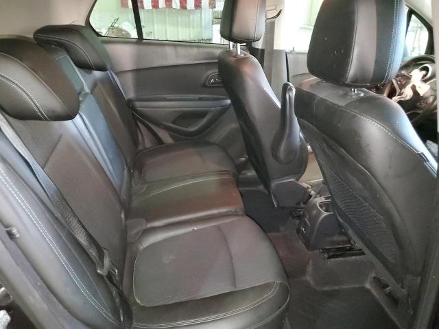Photo 10 from auction – 2016 CHEVROLET TRAX 1LT with VIN 3GNCJLSB2GL124138