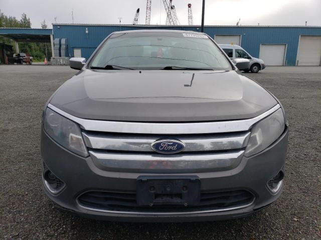 Photo 5 from auction – 2011 FORD FUSION SEL with VIN 3FAHP0CG2BR140230