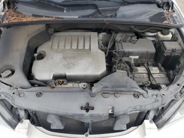 Photo 12 from auction – 2008 LEXUS RX 350 with VIN 2T2GK31U68C051611