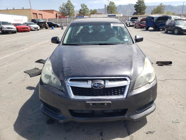 Photo 5 from auction – 2013 SUBARU LEGACY 2.5 with VIN 4S3BMCB66D3026185
