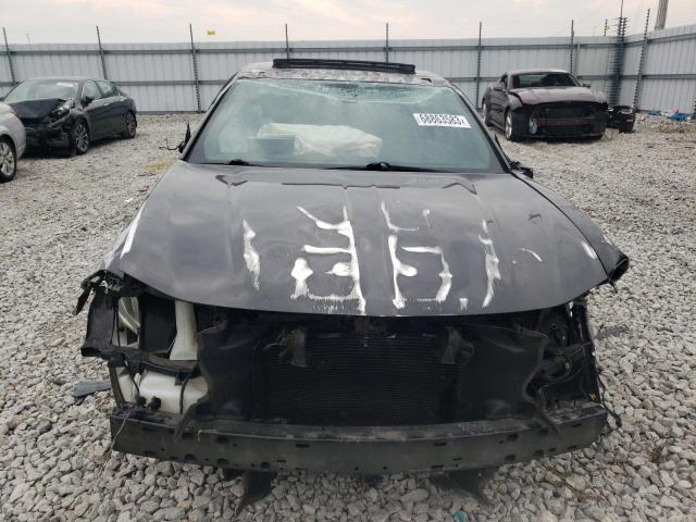 Photo 5 from auction – 2015 DODGE CHARGER SX with VIN 2C3CDXHG5FH798709