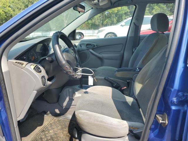 Снимка 7 от търг – 2003 FORD FOCUS SE C с VIN 1FAFP34393W323501