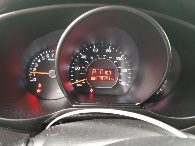 Снимка 9 от търг – 2014 KIA SOUL + с VIN KNDJP3A59E7740186